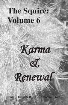 Paperback Karma & Renewal Book