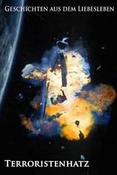 Paperback Terroristenhatz [German] Book