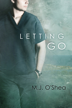 Letting Go - Book #2 of the Rock Bay