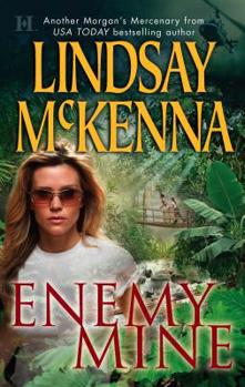 Enemy Mine - Book #29 of the Morgan's Mercenaries