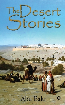 Paperback The Desert Stories Book