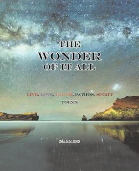 Paperback The Wonder of it All Book