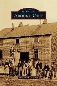 Around Ovid - Book  of the Images of America: New York