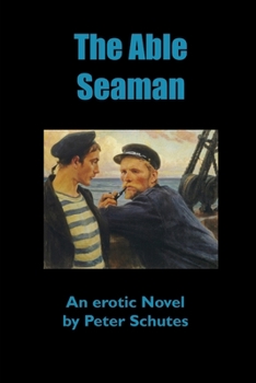 Paperback The Able Seaman Book
