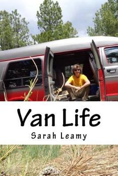 Paperback Van Life: Exploring the Northwest with two dogs, a cat, and a van!: (Little Stevie's Big Adventures) Book