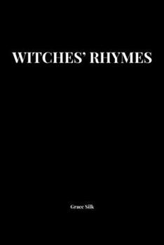 Paperback Witches' Rhymes Book