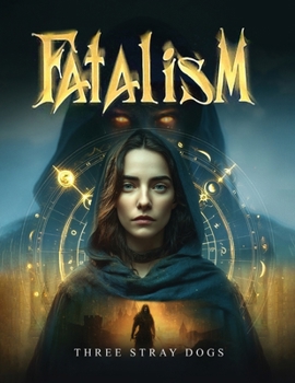 Paperback Fatalism Book