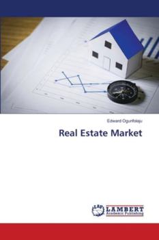 Paperback Real Estate Market Book