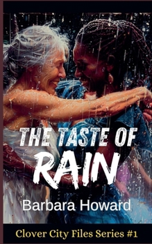 Paperback The Taste of Rain Book