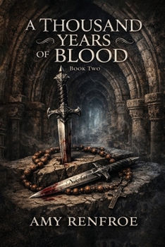 Paperback A Thousand Years of Blood Book