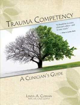 Paperback Trauma Competency Book