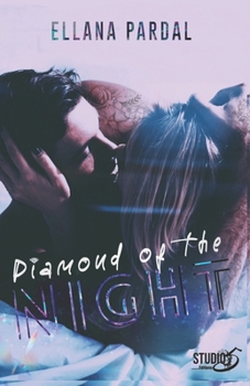 Paperback Diamond of the night [French] Book