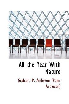 All the Year with Nature