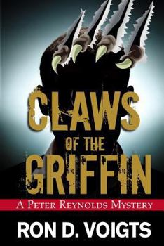 Paperback Claws of the Griffin Book