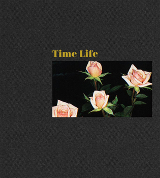 Hardcover Mungo Thomson: Time Life Book