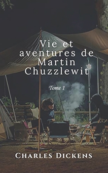 Paperback Vie et aventures de Martin Chuzzlewit [French] Book