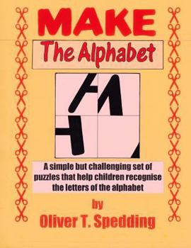 Make The Alphabet