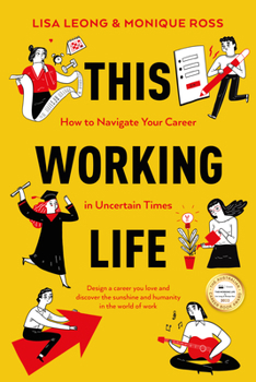 Paperback This Working Life Book