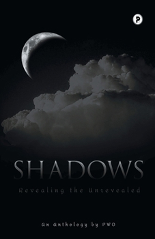 Paperback Shadows Book