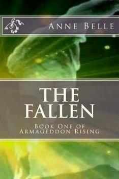 Paperback The Fallen Book