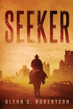 Paperback Seeker Book