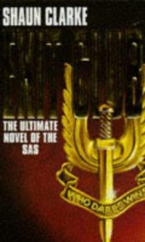 Paperback The Exit Club: The Ultimate Novel of the SAS Book