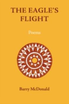 Paperback The Eagle's Flight: Poems Book