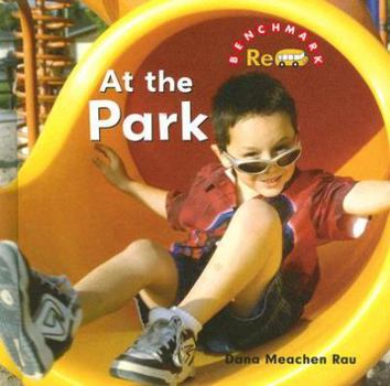 En el Parque / At the Park (Benchmark Rebus)