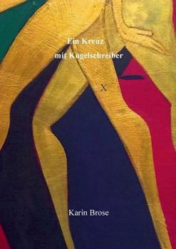 Paperback Ein Kreuz mit Kugelschreiber [German] Book