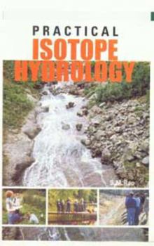 Hardcover Practical Isotope Hydrology Book