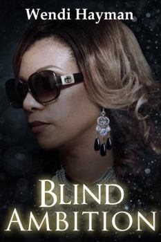 Paperback Blind Ambition Book