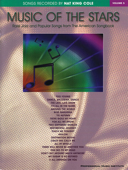 Nat King Cole: Music of the Stars Volume 5