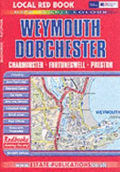 Weymouth & Dorchester Local Red Book