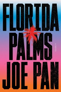 Hardcover Florida Palms Book