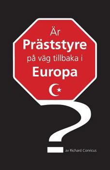Paperback Är präststyre på väg tillbaka i Europa? [Swedish] Book