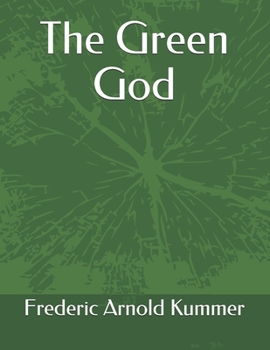 The Green God