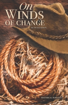 Paperback On Winds of Change Book