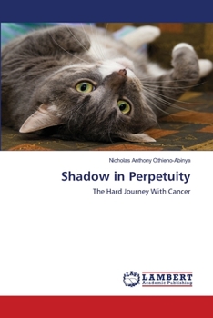 Paperback Shadow in Perpetuity Book