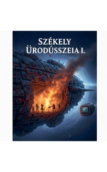 Székely Urodüsszeia I. (Hungarian Edition)