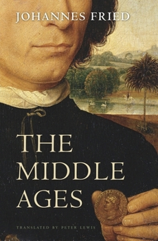 Hardcover The Middle Ages Book