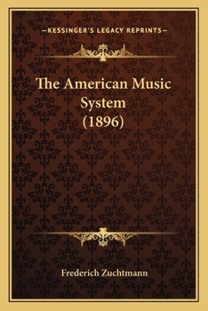 The American Music System