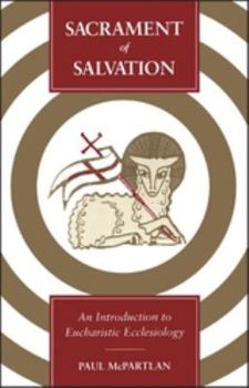 Paperback Sacrament of Salvation Book