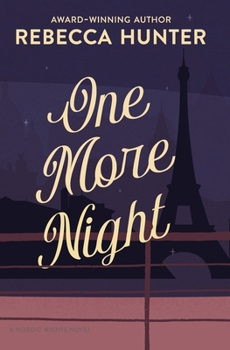 Paperback One More Night Book