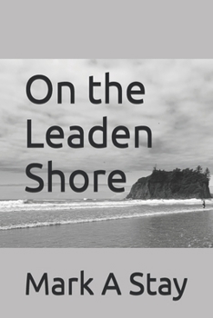 Paperback On the Leaden Shore Book
