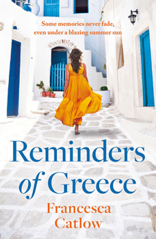 Paperback Reminders of Greece Book