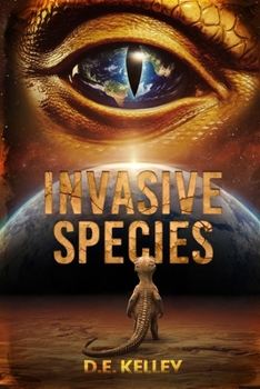 Paperback Invasive Species Book