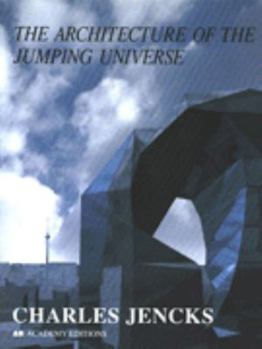 Paperback The Architecture of the Jumping Universe Book