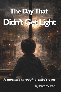 The Day That Didn't Get Light
