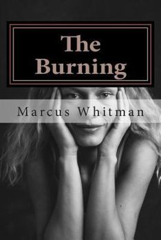 Paperback The Burning Book