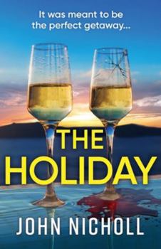 Paperback The Holiday Book